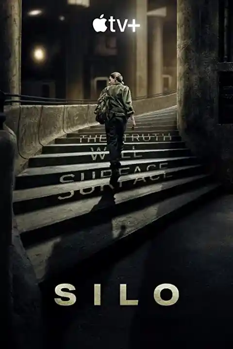Silo - Tvcorn Premium IPTV Subscription